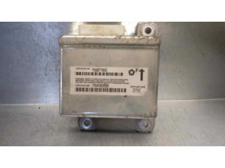 Блок подушек безопасности P56007706AC Jeep Grand Cherokee