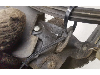 Zámek zadních dveří 7H0827161 Volkswagen Caddy 2005