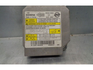 Блок подушек безопасности 8625009061, SWY64065 SsangYong Kyron