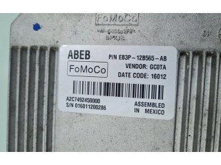 Блок управления коробкой передач A2C7492450000 Ford Ranger