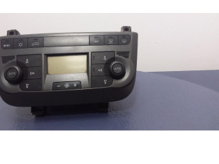 Блок управления климат-контролем 735419793, 735419793 Fiat Punto (199)