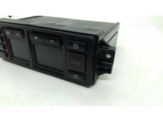 Блок управления климат-контролем 8l0820043b Audi A3 S3 8L