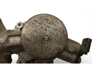 Vstřikovač 06E103535D Audi Q7 4M CRE