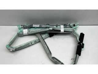 Боковая подушка безопасности 1T0880741M, 34015581G   Volkswagen Touran II