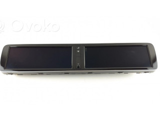 Přístrojová deska XPeng G3 2023 A2229005712, A2229007611