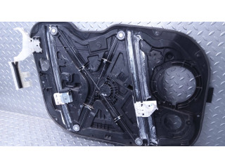 Передний комплект электрического механизма для подъема окна