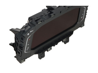 Přístrojová deska  Volkswagen T-Roc 2022 17A920320B  