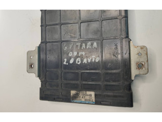 Řídící jednotka 3392165D6, 165D6AY Suzuki Grand Vitara I 2001