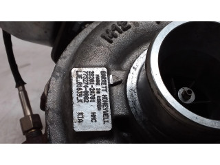 Turbodmychadlo Турбина 282012A701 Hyundai i20 (PB PBT) 1.6