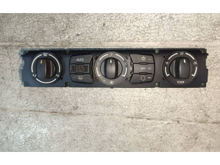 Блок управления климат-контролем 698850201   BMW 5 E60 E61
