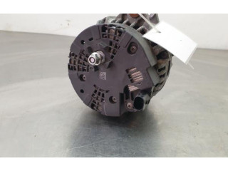Генератор A0009063322, 0125211028   Mercedes-Benz A W176      