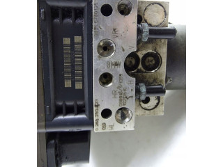 Блок АБС 6795779   BMW  X5 E70  2006 - 2013 года