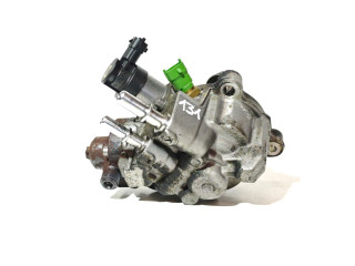 Комплект системы впрыска топлива G4D39B395AA, 0445010706 Jaguar XF X260