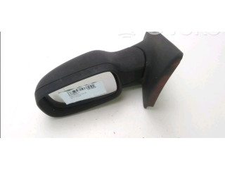 Зеркало электрическое        Renault Clio III  2005 - 2012 года   