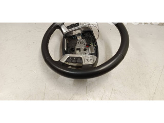 Руль Ford S-MAX 2006 - 2015 года Am213600nb, Am2t14k147ea