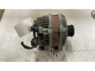 Генератор 9654752880, A004TJ0084C Citroen C5 2.0