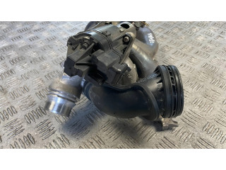 Турбина Mini Clubman F54 2.0 7617527