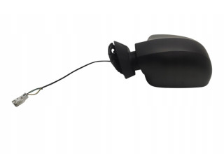 Зеркало электрическое        Dacia Duster  2010 - 2017 года   