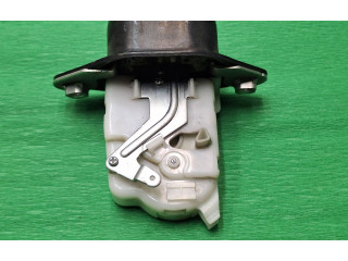 Zámek zadních dveří Subaru Forester SH 2013