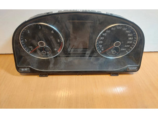 Панель приборов 2K5920876F, VDD02430   Volkswagen Caddy       