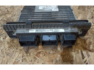 Блок управления двигателя BL3A12A650ACH   Ford F150