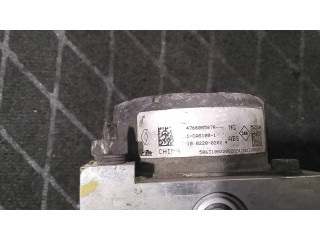 Блок АБС 10091514463, 10062232281 Dacia Dokker