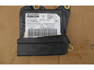 Блок подушек безопасности 9674290580 Citroen C5