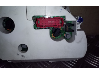 Панель приборов 95VW10849DJ, 7M0920801C Ford Galaxy