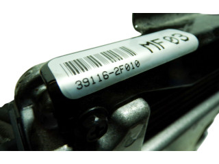 Блок управления двигателя 391012F010, 391162F010   KIA Sorento