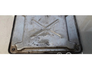 Řídící jednotka 55196261 Fiat Panda van 2002