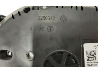 Geschwindigkeitsmesser Cockpit 5G1920741 Volkswagen Golf VII