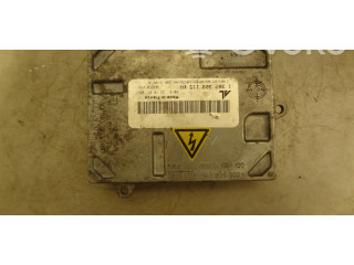 Турбина Audi A3 S3 8P 1307329115 для двигателя BKD