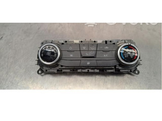 Блок управления климат-контролем KK2T19980KA, 2473897   Ford Transit Custom