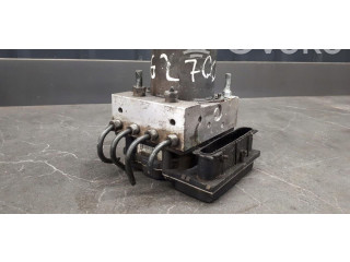 Блок АБС 0265950924   Subaru  Forester SH  2008 - 2013 года