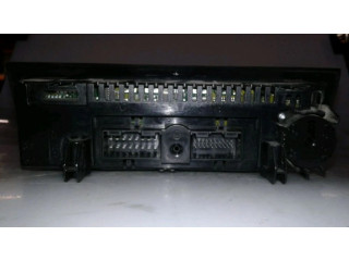 Блок управления кондиционера воздуха / климата/ печки (в салоне)