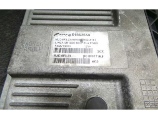 Блок управления MAGNETIMARELLI Fiat Linea