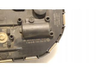 Моторчик дворников Volkswagen Jetta V