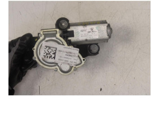 Моторчик заднего дворника 51883637    Fiat 500L