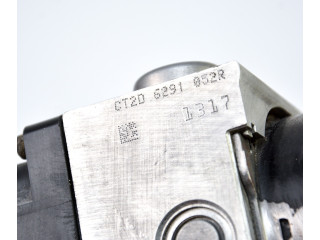 Jednotka ABS 25092843093, 25.0928-4309.3 Dodge Caliber 2007