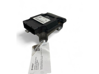 Рулевая рейка  Блок управления подвески 4M0907777L   Audi Q7 4M 2015 -  года