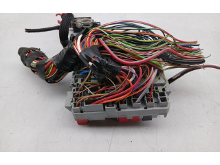 Блок управления впрыском 51867698 Fiat 500L