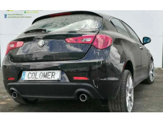 Моторчик дворников 0390243019 Alfa Romeo Giulietta