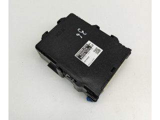 Блок управления коробкой передач 8953576010, 0791003661   Lexus CT 200H