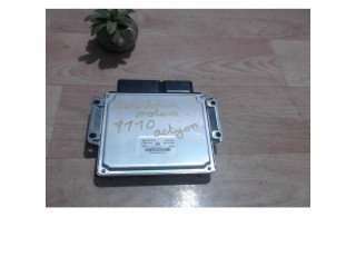 Блок управления 6645406532, 6645406532 SsangYong Actyon