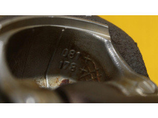  Поршень с шатуном    Volkswagen Golf VI  