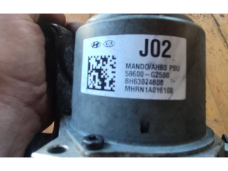 Блок АБС 58600G2500, BH63074B00   Hyundai  Ioniq  2016 -  года