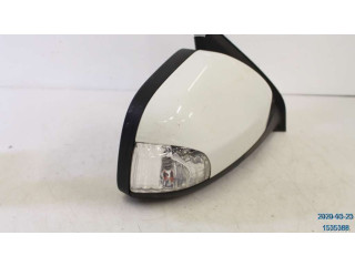 Зеркало электрическое Volvo XC90 2007 - 2014 года