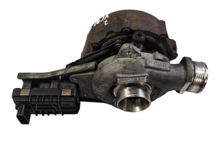  Турбина Volvo XC90  31293507         