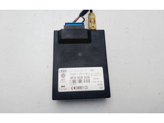 Řídící jednotka 4F0909509 Audi Q7 4L 2006