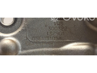 Čerpadlo oleje 05E115109 Volkswagen Tiguan Allspace